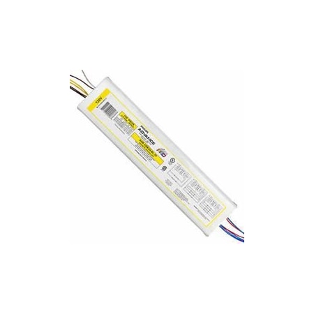 Fluorescent Ballast, Replacement For Ult 71-791